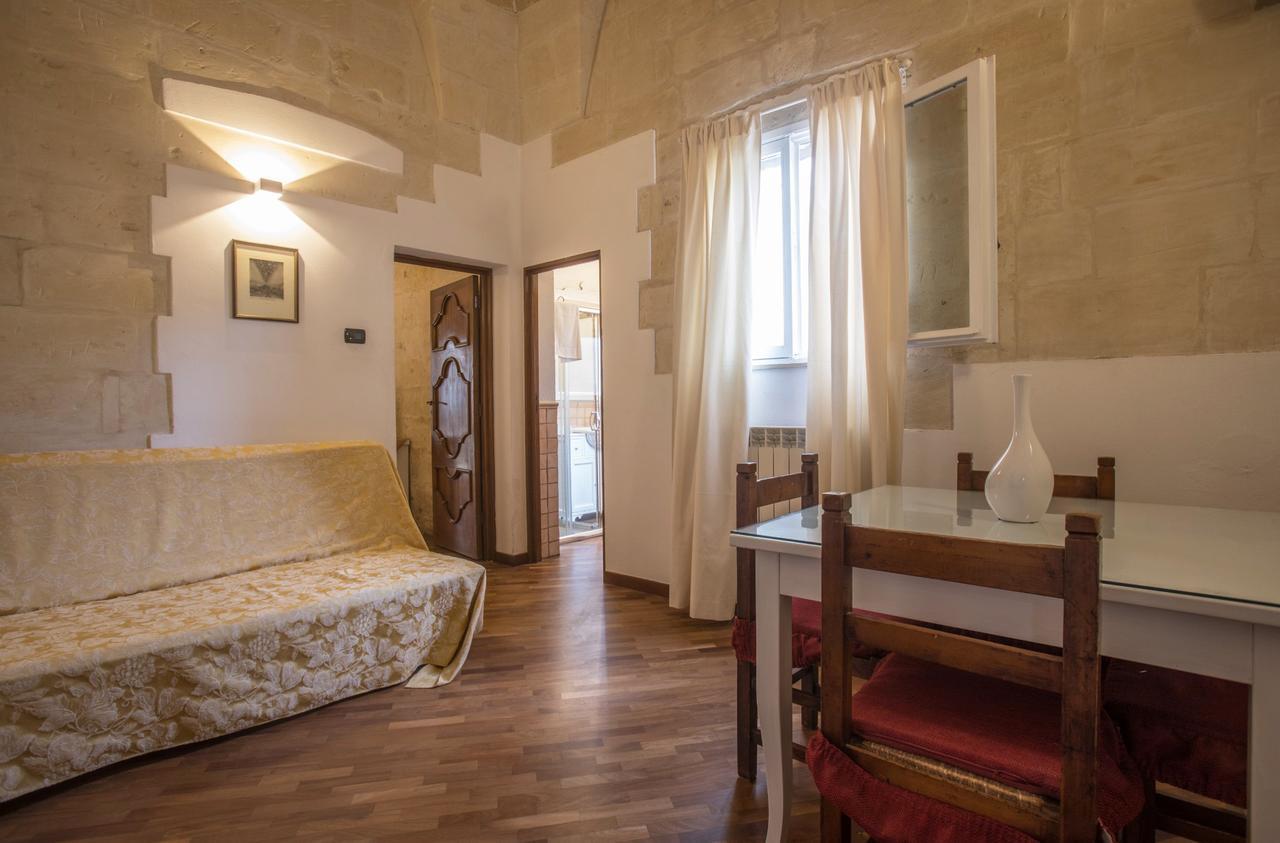 Chiesa Greca - Sit Rooms & Apartments Lecce Luaran gambar